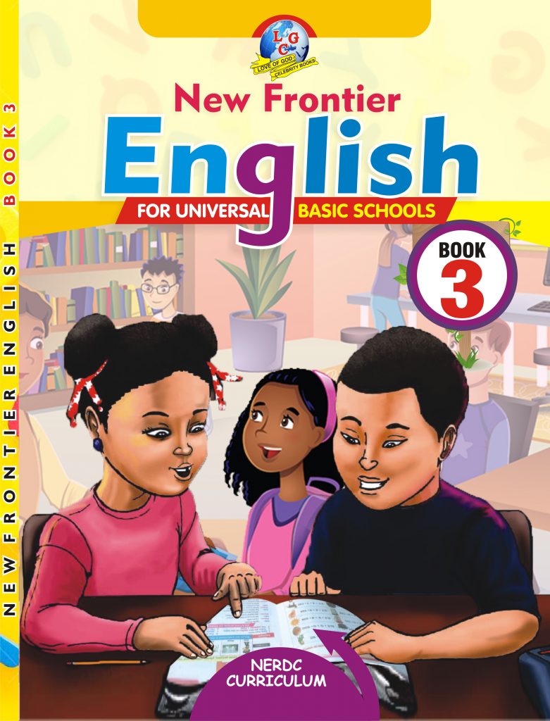 LGC MATHEMATICS AND ENGLISH FOR BASIC 1 - 6