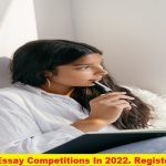 Global Essay Competitions In 2022. Register Now!