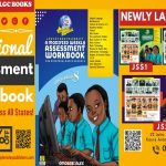 LGC Books Sessional Assessment Workbook
